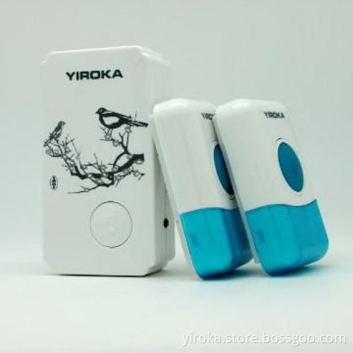 Good Price Wireless Doorbell